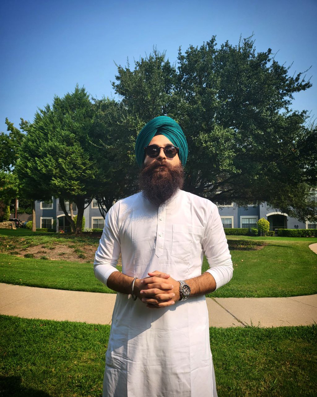 Taranjeet Singh Gill